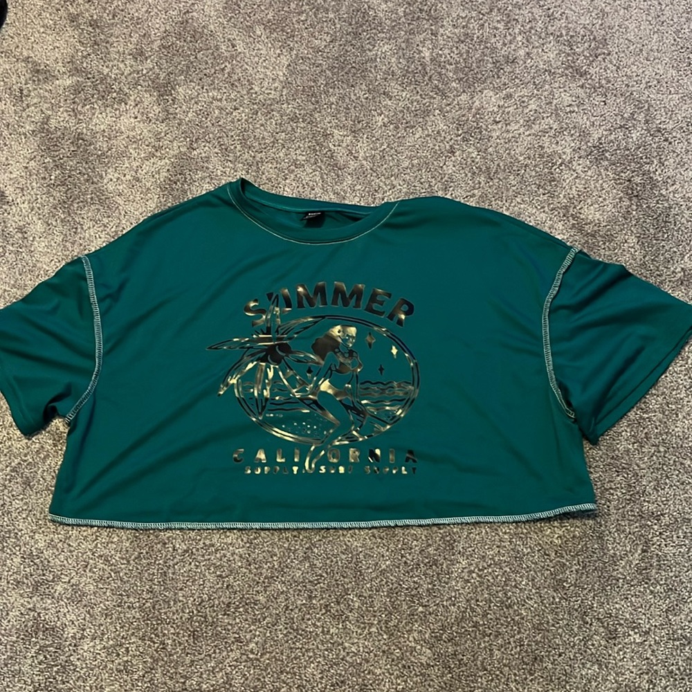 Graphic Tee